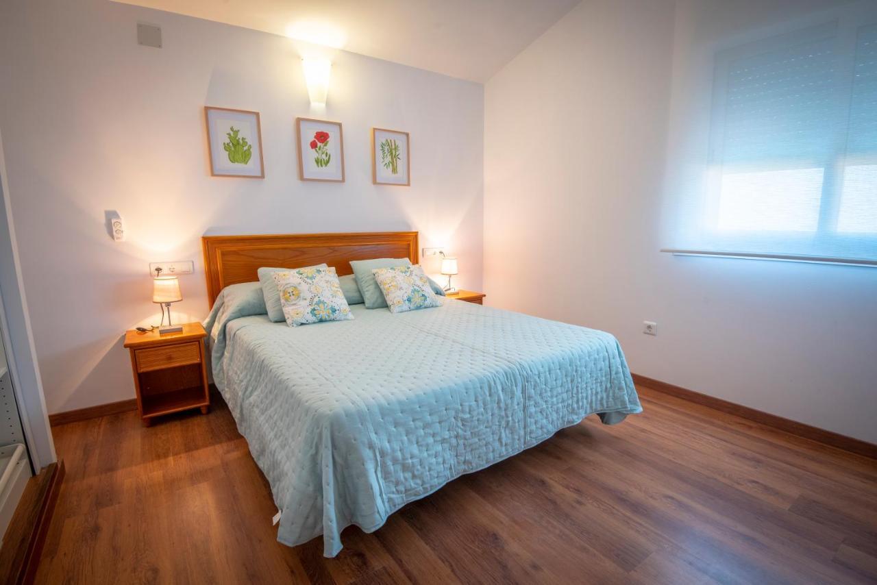 Villa Les Nines à Calp Extérieur photo