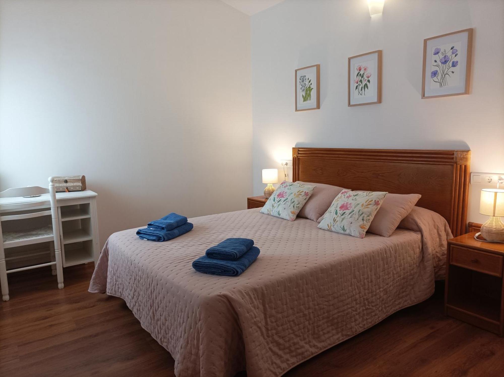 Villa Les Nines à Calp Extérieur photo