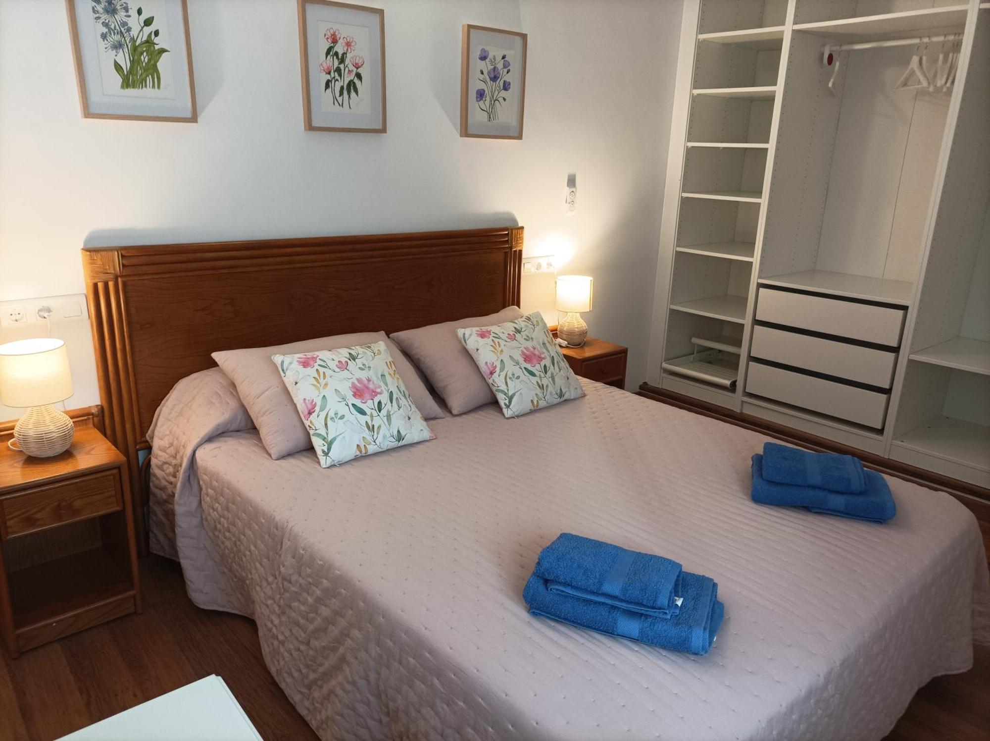 Villa Les Nines à Calp Extérieur photo